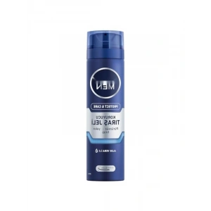 Nemlendirici Tıraş Jeli - 200 ml, Kuru Ciltler İçin