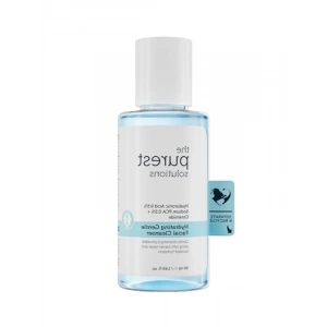 Nemlendirici ve Bariyer Onarıcı Yüz Temizleme Jeli - 50 ml