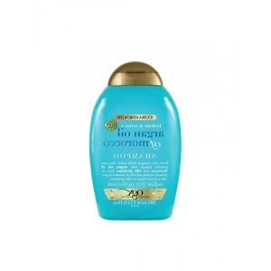 Nemlendirici ve Canlandırıcı Şampuan - Argan Yağı, 385 ml