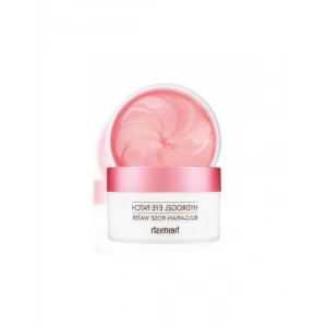 Nemlendirici ve Yenileyici Göz Pedi, Hydrogel, 60lı