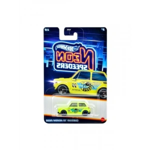 Neon Yarışçılar - 70 Honda N600 Modeli