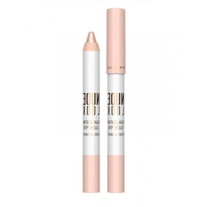 Nude Renkli Aydınlatıcı Kalem - 1 Paket