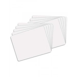 Öğrenci Dostu Kuru Kayganlık Özellikli Beyaz Tahta, 12x9, 10lu Set
