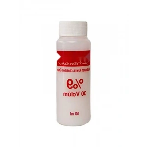 Oksidan 30 Volume % 9 - Yüksek Kalite