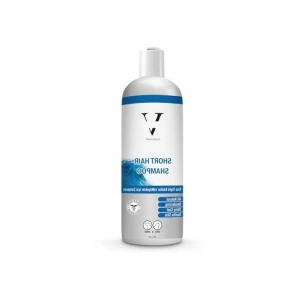 Okyanus Kokulu Kısa Tüylü Şampuan, 400 ML