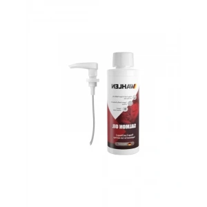 Omega 3-6 Somon Yağı - Kedi ve Köpekler için 250 ml