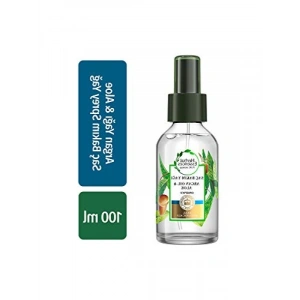 Onarıcı Argan Yağı - 100 ml, Saç İçin