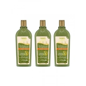 Onarıcı Bakım Şampuanı - 400 ml (3 Adet)