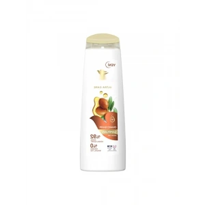 Onarıcı Bakım Şampuanı - Argan Yağı, 400 ml