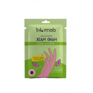 Onarıcı El Maskesi 30 ml
