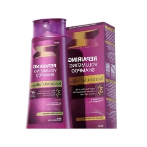 Onarıcı ve Dolgunlaştırıcı Etkili Şampuan - 360 ml