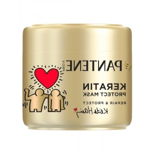 Onarıcı ve Koruyucu Saç Maskesi 300 ml