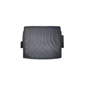 Opel Grandland Üst 2021-2024 3D Bagaj Havuzu