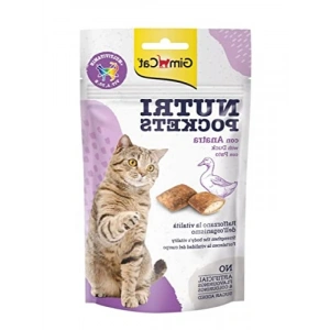 Ördekli Kedi Ödülü, 60 g