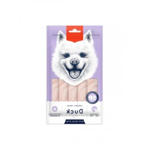 Ördekli Krema Köpek Ödülü 5 X 14 Gr (6 Paket)