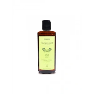 Organik Bebek Şampuanı 350ml - Hassas Ciltler için Özel Formül