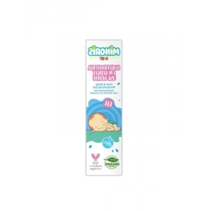 Organik Bebek Yüz & Vücut Nemlendirici Jel - 200 ML
