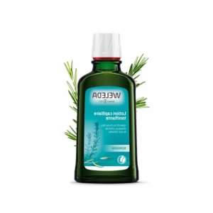 Organik Biberiye Özlü Canlandırıcı Saç Toniği - 100 ml