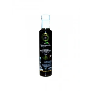 Organik Çörekotu Yağı (250 ml)