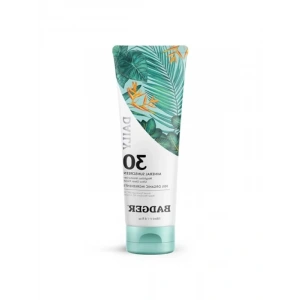 Organik Fiziksel Güneş Kremi SPF30 118 ml