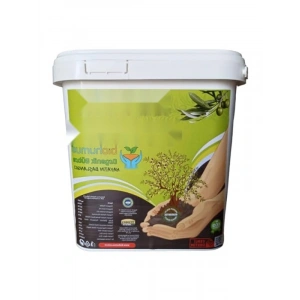 Organik Gübre, Zeytin Ağaçları için 5 Litre