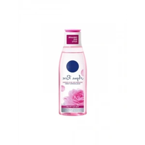 Organik Gül Suyu İçeren Nemlendirici Tonik - 200 ml
