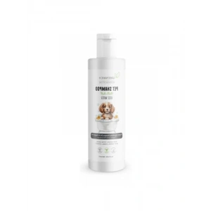 Organik İçerikli Kedi ve Köpek Şampuanı - 400 ml
