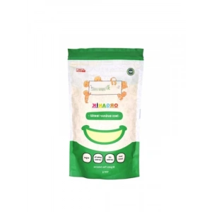Organik İnce Buğday İrmiği 400 gr - Bebekler İçin Uygun
