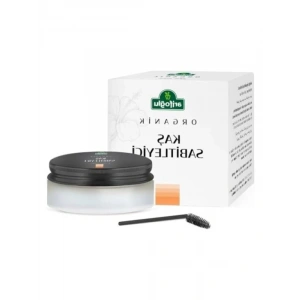 Organik Kaş Sabitleyici 50 Ml - Doğal İçeriklerle Cilt Bakımı