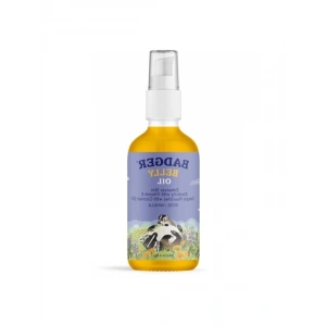 Organik Nemlendirici Çatlak Yağı - 118 ml