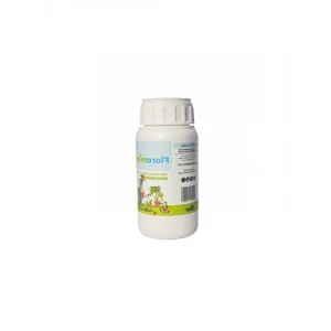Organik Sıvı Bitki Besini - 250 ml, Yeşil Yapraklı Bitkiler İçin