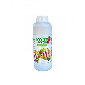 Organik Solucan Gübresi - 1 Litre