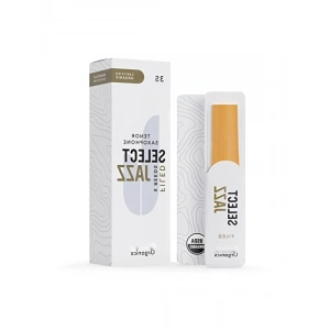 Organik Tenor Saksafon Dilleri - 3 Yumuşak, 5 Paket
