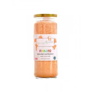 Organik Yoğurtsuz Tarhana 350g - Tuzsuz