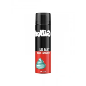 Orijinal Kokulu Tıraş Jeli - 200 ml