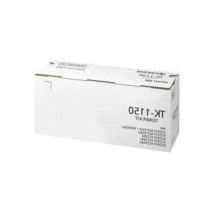 Orijinal Toner Kartuşu, Siyah, 3.000 Sayfa Kapasite