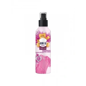 Orkide Kokulu Giysi Spreyi - 200 ml Ferahlatıcı Etki