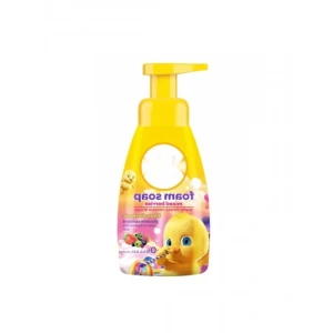 Orman Meyveli Köpük Sabun 200 ml