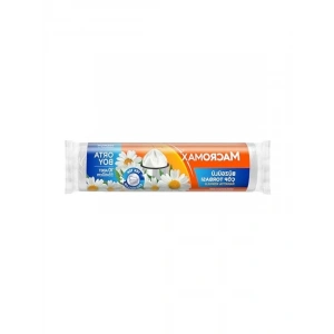 Orta Boy 10lu Büzgülü Çöp Torbası