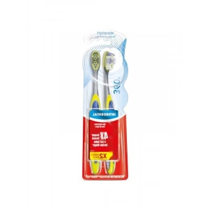 Orta diş fırçası 360° interdental 1+1 set