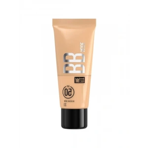 Orta Ton Ciltler için SPF50 BB Krem - 30 ml
