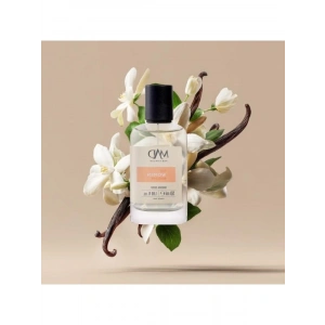 Oryantal Kadın Parfüm 50 ml - Biber, Vanilya ve Sandal Ağacı Notaları