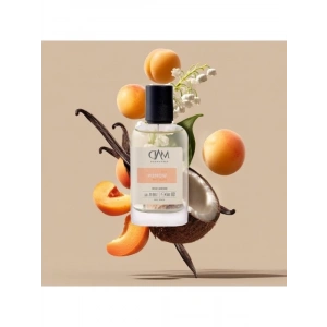 Oryantal Kadın Parfümü 50 ML - Kayısı ve Yasemin Notaları