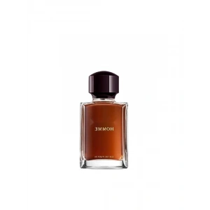 Oryantal Vanilya Aromalı Erkek Parfümü - 75 ml