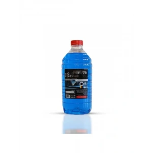 Oto Cam Suyu -20 Derece Antifriz İçerikli (3 Lt)
