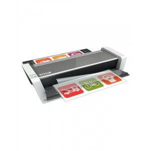 Otomatik A3 Laminasyon Makinesi - Hızlı ve Pratik