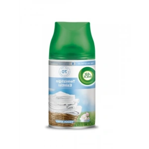 Otomatik Oda Kokusu Yedek Sprey, Temizliğin Esintisi, 250 ml