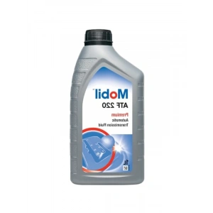 Otomatik Şanzıman Yağı - 1 L