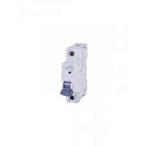 Otomatik Sigorta 25A B Tipi 6kA Güvenli Elektrik Koruma