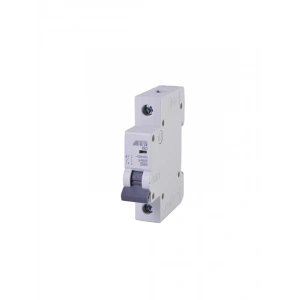 Otomatik Sigorta - 4,5kA C Tipi 25A, 1 Kutup